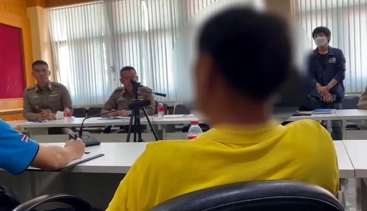 ตร.บุกค้นบ้านสะใภ้ ไขคดี "เฮียหมู" ถูกวางยา-กักขัง เจ้าตัว ขอลูกชายกลับมารับผิดชอบ