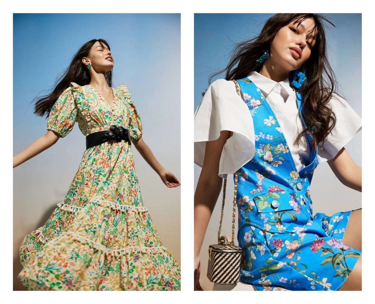 ส่องคอลเลกชั่นพิเศษฉลองวาเลนไทน์ จาก 6 แฟชั่นแบรนด์ดัง