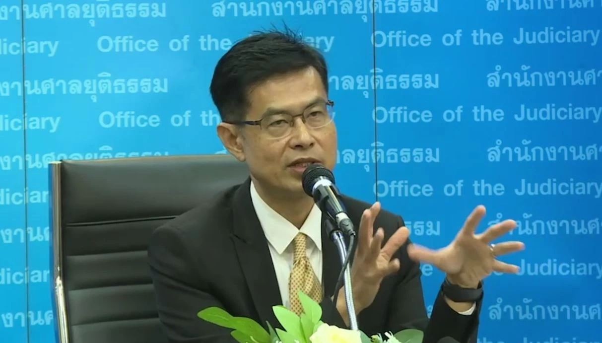 โฆษกศาลเเจง ขั้นตอนปล่อยชั่วคราว-ถอนประกัน “ตะวัน-เเบม” ยันเป็นไปตาม รธน.