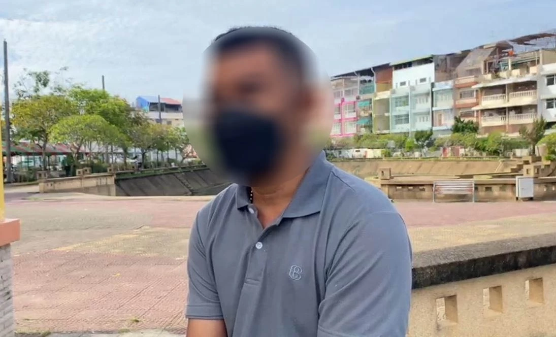 หนุ่มแกร็บคาร์ ยอมรับ ขอกอดลูกค้าสาวจริง เผย รับ-ส่ง มา 3 เดือน คิดว่าสนิทกัน