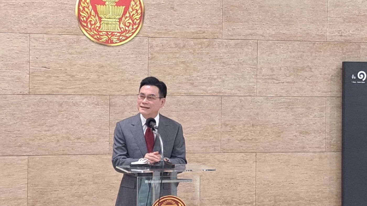 นายกฯยังไม่เรียกหัวหน้าพรรคหารือ วันยุบสภาฯ