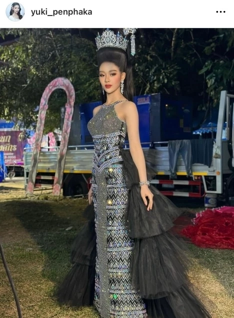 จับตาโพสต์แรก "ยูกิ เพ็ญผกา" หลังลาออกจากคณะหมอลำเสียงวิหค หันซบค่ายเพลงดัง 