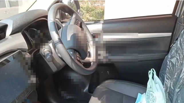 ตร.นัดผู้เกี่ยวข้อง พิสูจน์ปมพวงมาลัยล็อก ทำเด็กกระเด็นตกทางด่วนดับ