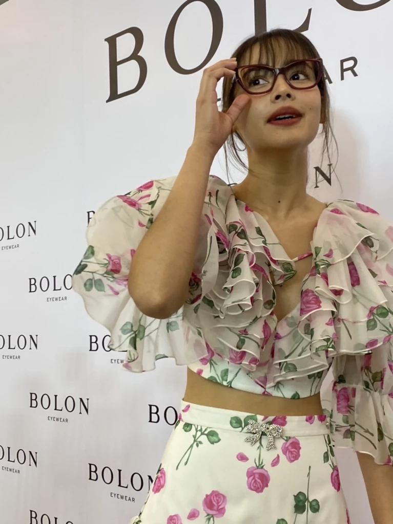 ญาญ่า ปัดดราม่า มาร์กี้ งานวิวาห์ รอแค่ ณเดชน์ มาสู่ขอ  