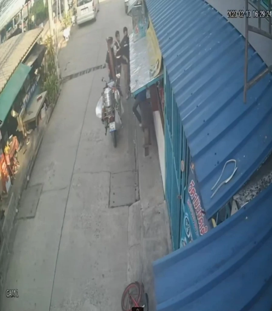 เหยื่อให้การเพิ่ม แก๊ง 5 สรรพสามิตยัดบุหรี่ รีดทรัพย์ "ขอเดินหน้าคดีให้สุด"