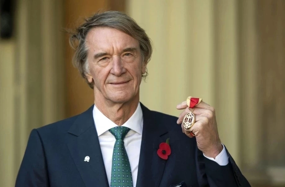 สุดปัง กลุ่มทุนกาตาร์ ยื่น 5 พันล้านปอนด์ ซื้อสโมสรแมนยูฯ 