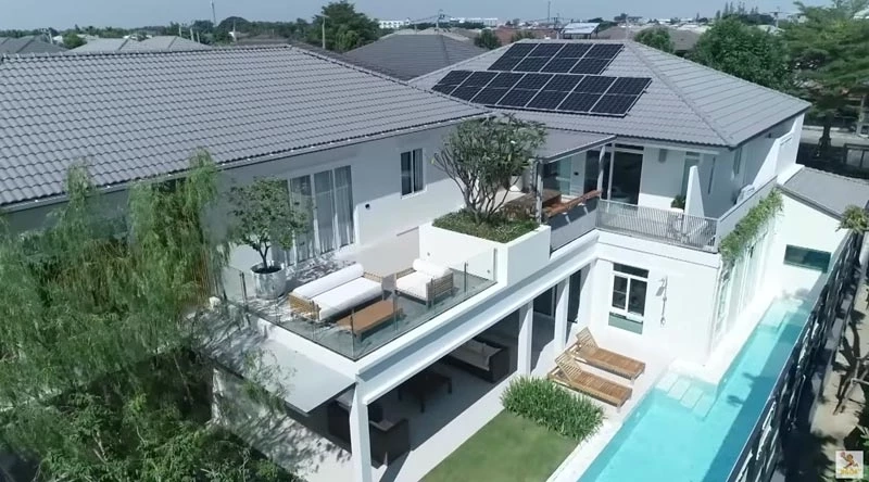 ขาเตียงไม่สั่น "เจมส์ - ครูก้อย" เผยเคล็ดไม่ลับใช้ชีวิตคู่ 7 ปี รักหวานฉ่ำ