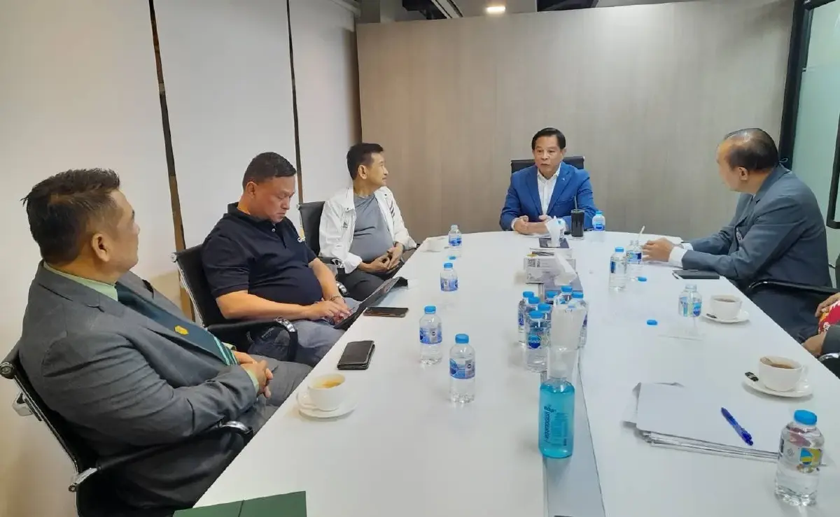 "เลือกตั้ง66" เปิดเกมหว่านพืชหวังผล "ขึ้นเงินเดือน" ชิงซื้อใจ"อบต."