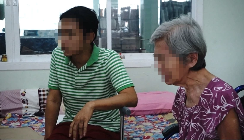 เพื่อนรักหักเหลี่ยมโหด ขออาศัยอ้างหมดที่พึ่ง กลับออกลาย กวาดทรัพย์สิน 5 ล.