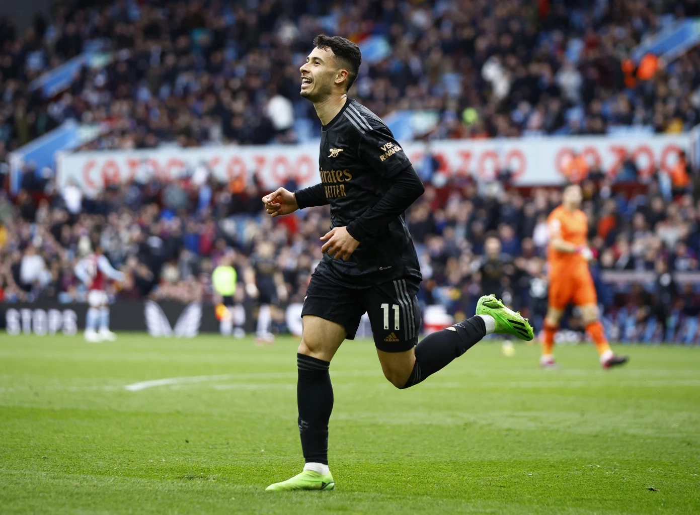 ส่องโปรแกรมทีมลุ้นแชมป์พรีเมียร์ลีก "อาร์เซนอล-แมนซิตี้-แมนยู" ใครมีโอกาสมากกว่ากัน