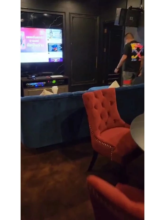 อดีตเจ้าพ่ออาบอบนวด "ชูวิทย์" เผยเจ้าของตัวจริง "ลาลิซ่า-เดอะพาเลซ"