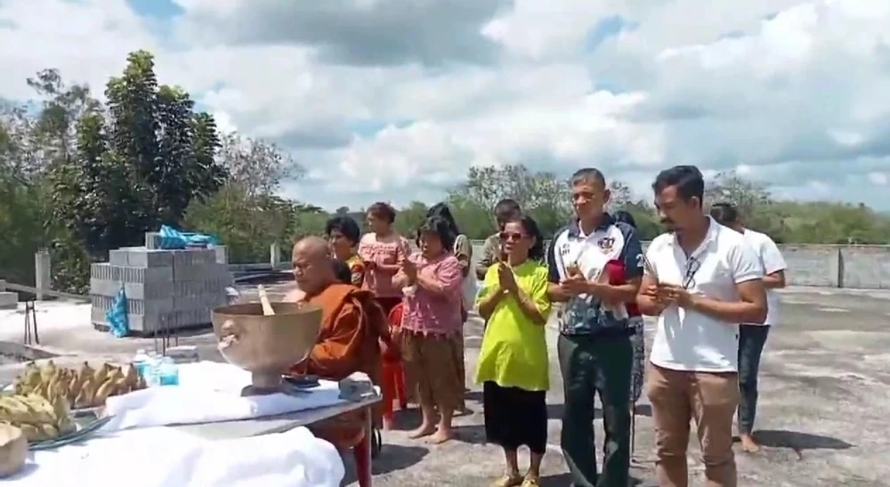 เลขเด็ดเลขดัง แนวทางหวย16/2/66 เลขมาแรงเลขปฏิทินจีน ปฏิทินคำชะโนด 