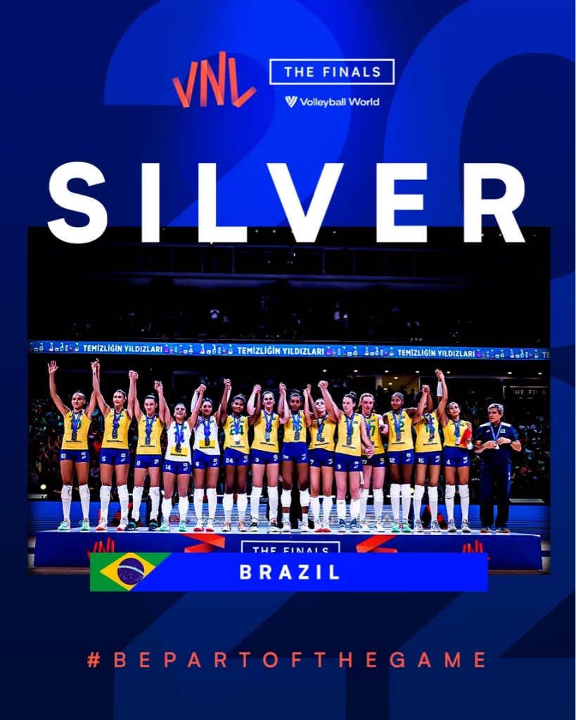ส่องผลงาน 12 ทีมคู่แข่ง "วอลเลย์บอลหญิงทีมชาติไทย" ในศึก "VNL 2023"
