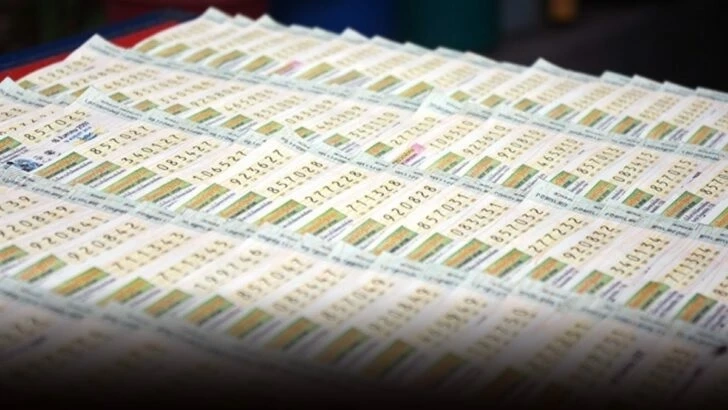 สถิติหวยออกวันพุธ เลขเด็ดเลขดัง งวด1/3/ 66 ย้อนหลังให้เต็มคาราเบล 20 ปี