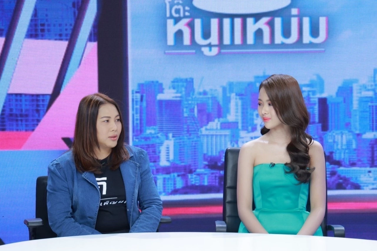 ยูกิ เพ็ญผกา ถูกมองเนรคุณ ดังแล้วแยกวง โผล่ค่ายใหม่ ไหทองคำ