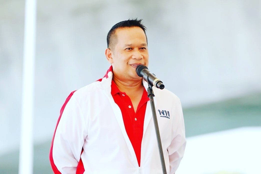 การเมืองไม่สร้างสรรค์ ! “อนุสรณ์” ซัด “ชัยชนะ” อย่าบิดเบือนโจมตีพรรคอื่น