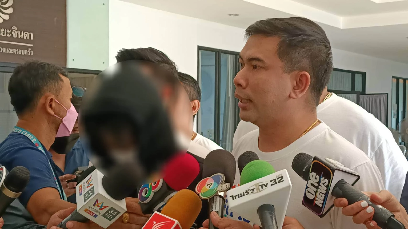 ผบ.ตร. ตกใจ "พล.ต.ต." เอี่ยวเว็บพนัน สั่งอุ้มทำร้ายแอดมิน