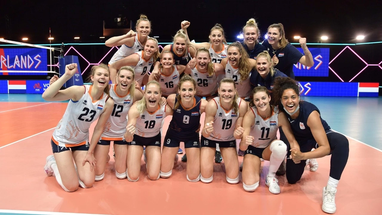 ส่องผลงาน 12 ทีมคู่แข่ง "วอลเลย์บอลหญิงทีมชาติไทย" ในศึก "VNL 2023"