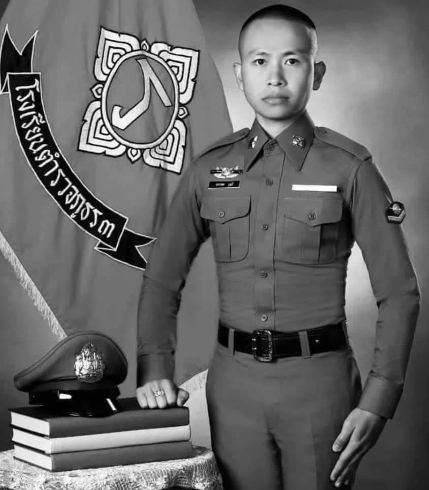 ผบ.ตร. สั่งด่วน! เร่งไล่ล่าคนร้ายยิงสายตรวจ สภ.ปากช่อง