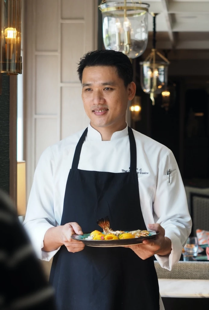 กินอาหารตามฤดูกาลช่วยลดโลกร้อน สนับสนุนผลิตผลเพื่อความยั่งยืน