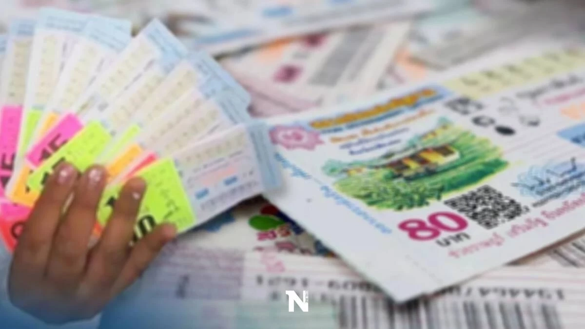 "สถิติหวยออกวันที่ 16 " ย้อนหลัง 20 ปี งวดนี้ 16/2/66 เช็กเลขเด็ด ที่นี่ก่อนใคร