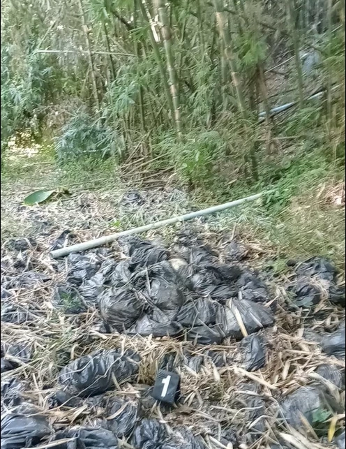 ตร. รู้ชื่อ 3 แรงงานต่างด้าว ผู้ต้องสงสัยคดีฆ่ายกครัว 5 ศพ คาดกบดานในพื้นที่