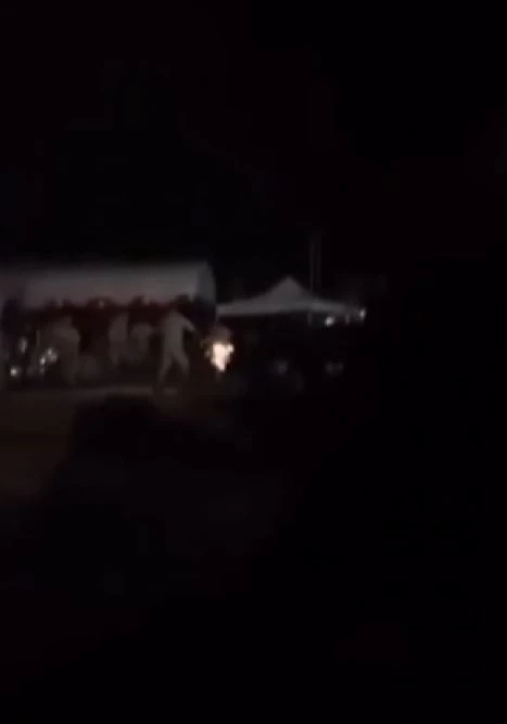 ผู้ปกครอง นร. ถูกไฟคลอก ขณะเข้าค่ายลูกเสือ แจ้งความ ตร. สืบหาผู้กระทำผิด