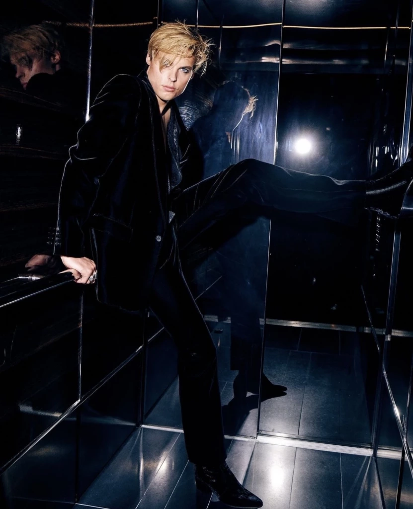  กุสตาฟ แมกนาร์ วิทซอว์