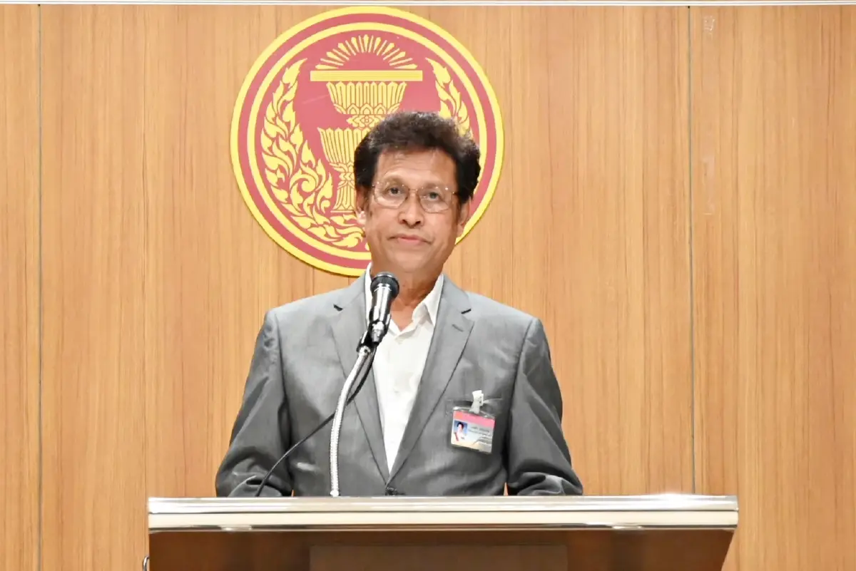 สภานัดประชุมพิเศษ ส่งท้าย 28 ก.พ.นี้ ถกกฎหมายอุ้มหายฯ