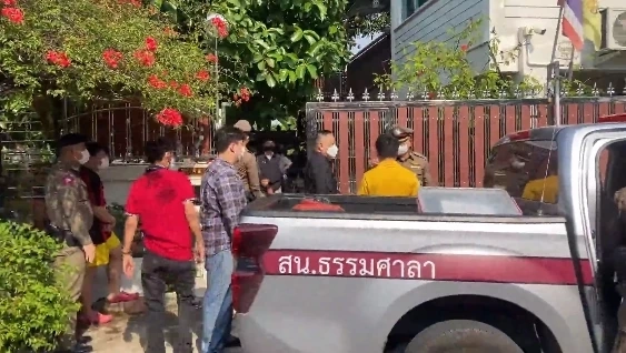 เปิดไทม์ไลน์คดีเสียชีวิต "พล.ต.ท.ปัญญา" เร่งหาปมเหตุ