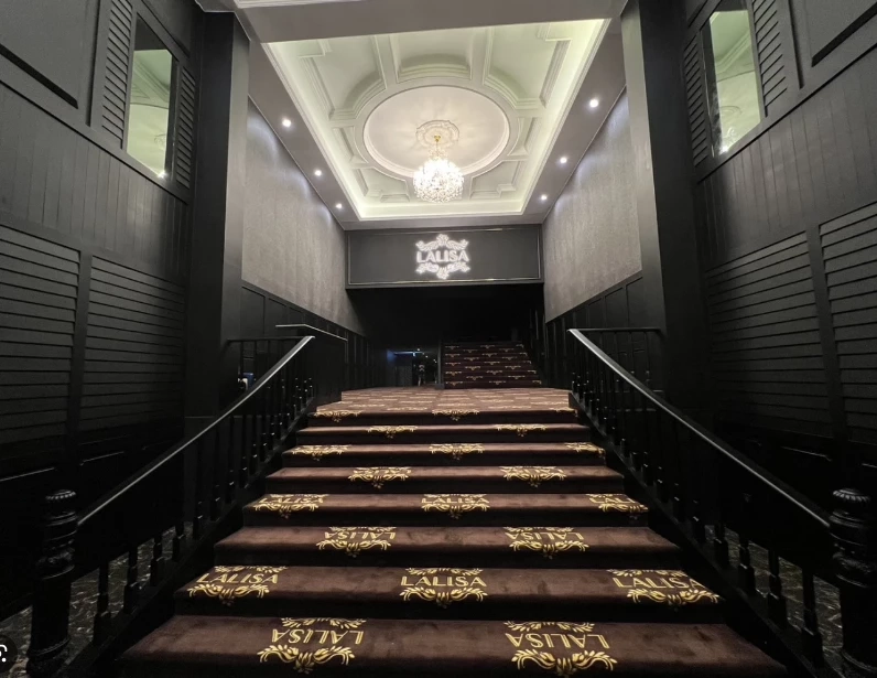 เปิดข้อมูลการค้าเก่า - ใหม่ "ลาลิซ่าอาบอบนวด" เจ้าของใหม่ต้องแจงที่มา