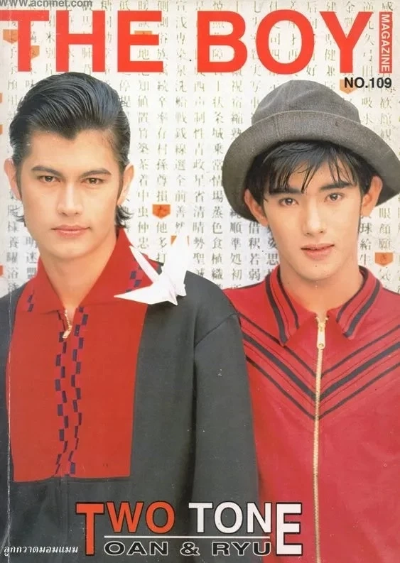 "ริว อาทิตย์" เปิดช่อง Tiktok แล้ว แค่วันเดียวยอดแฟนๆ แห่ติดตามพุ่งเป็นหมื่น