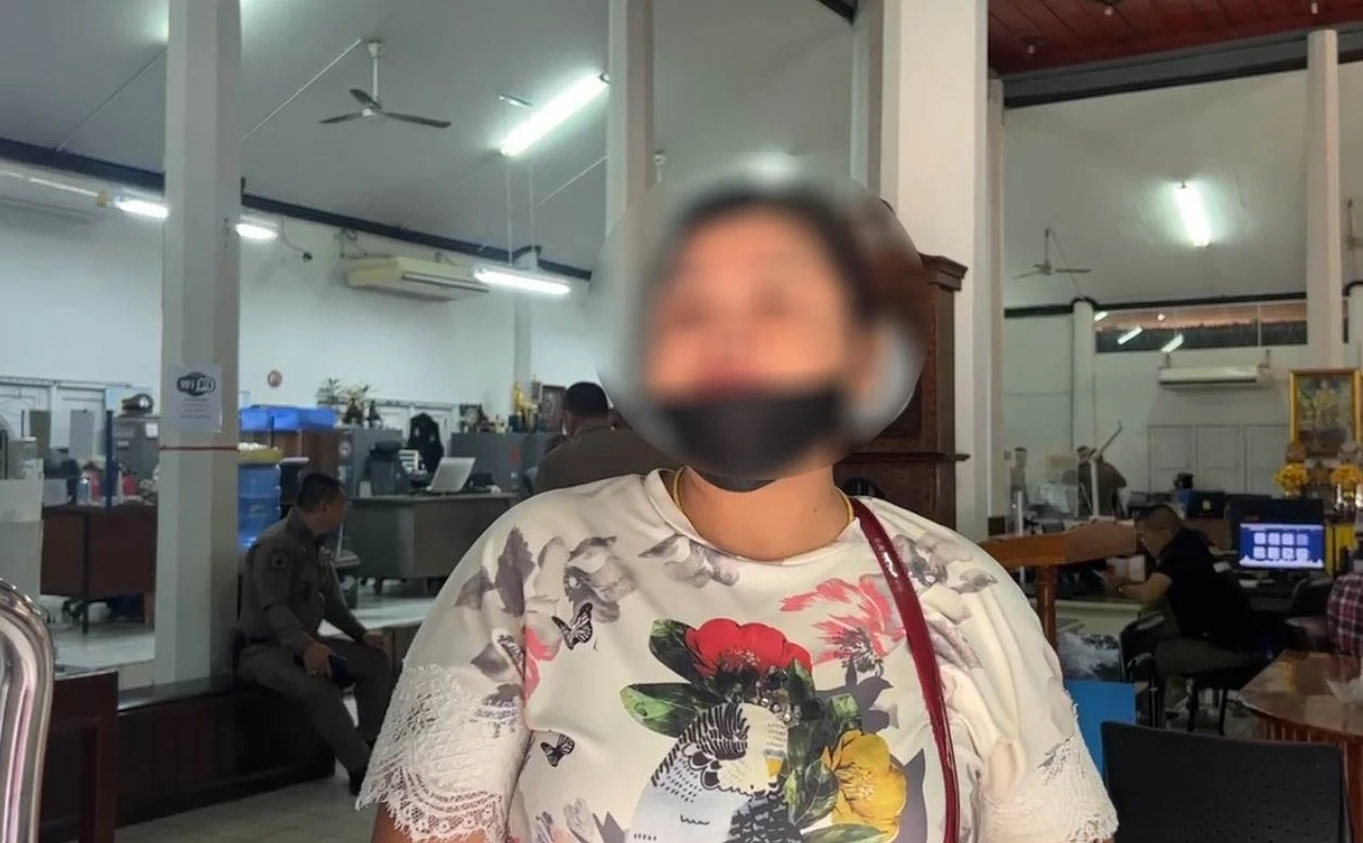 เหม็นทั้งโรงพัก! หนุ่มคลั่งถูกจับยัดห้องขัง สาดฉี่-อุจจาระ ใส่ตำรวจ