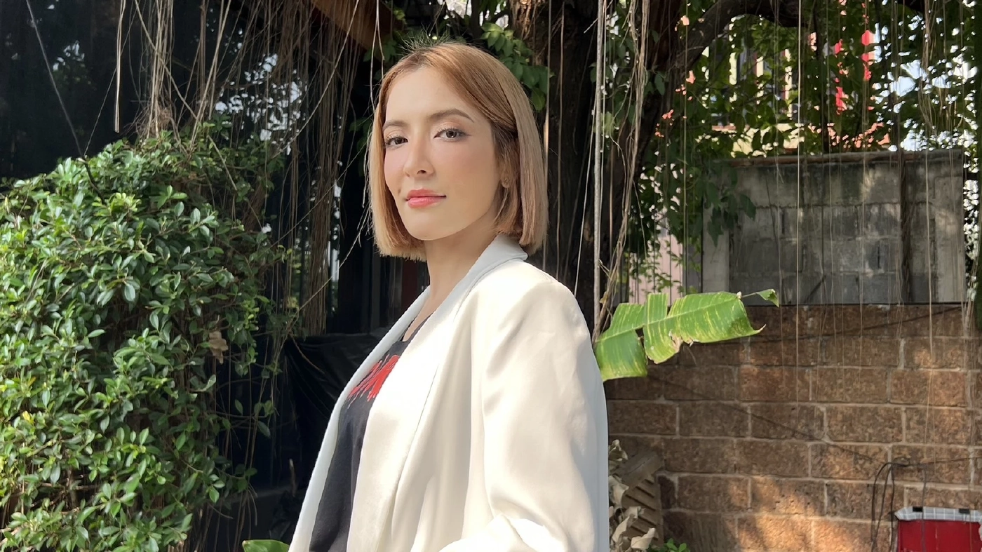 ทนายแจงปม “พิ้งกี้”  ได้ปลดกำไล EM พร้อมเผยความคืบหน้าคดี Forex-3D  (มีคลิป )