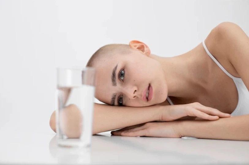จะเป็นอย่างไร ถ้าร่างกายเราอดน้ำ-อดอาหาร?