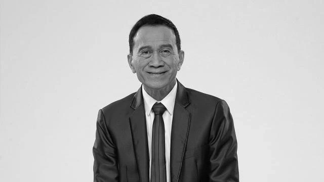 ร่วมรำลึกถึง หนึ่งปีที่จากไป "อาต้อย เศรษฐา ศิระฉายา" ศิลปินแห่งชาติ