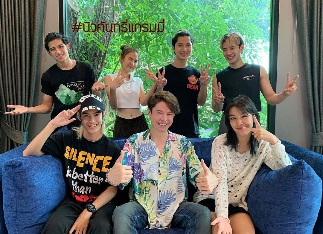 ปังไม่หยุด “ก๊อท จักรพันธ์” ส่งเพลงใหม่ NEW COUNTRY "เฉือนใจ" รับวาเลนไทน์