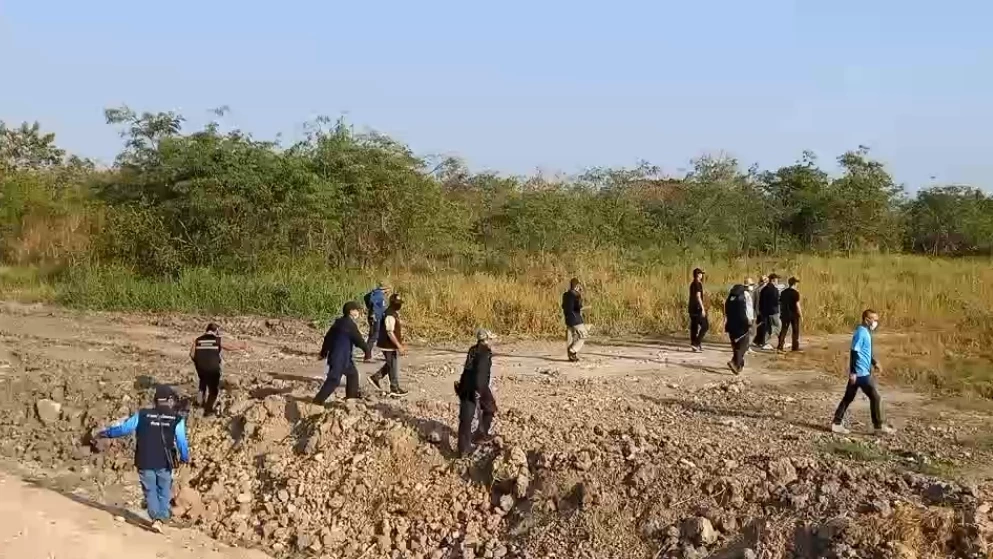 เปิดพิรุธ"น.ส.นิ่ม"หลังเข้าเครื่องจับเท็จ "ลุงแจ้"ยังงง"น้องต่อ"เป็นลูก