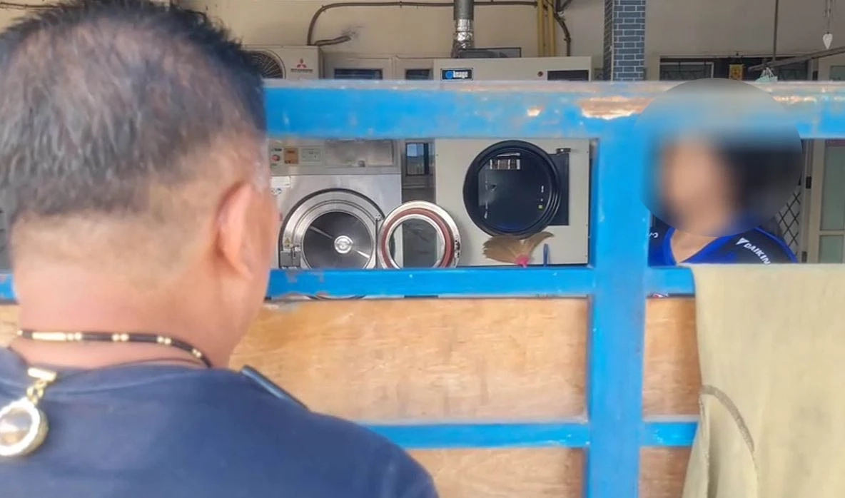 หิ้วฝากขัง! พี่เลี้ยงทำร้ายเด็ก 1 ขวบ สมองบวม พร้อมคัดค้านการประกันตัว