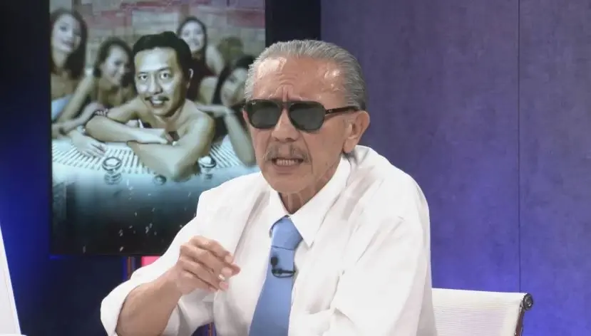 ม.รังสิต มอบรางวัล "สุริยเทพ" ให้ ชูวิทย์ ผู้ตีแผ่ความจริง ปราบคอร์รัปชัน