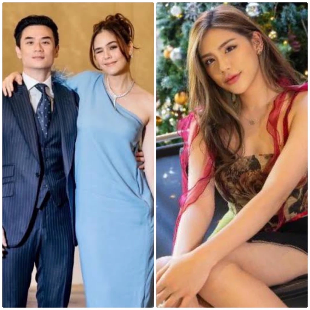 “น็อต วิศรุต” พูดแล้วหลังเจอข่าวมีบ้านน้อย ใจเด็ดโทรเคลียร์แฟน "แทน ธนัชชา"