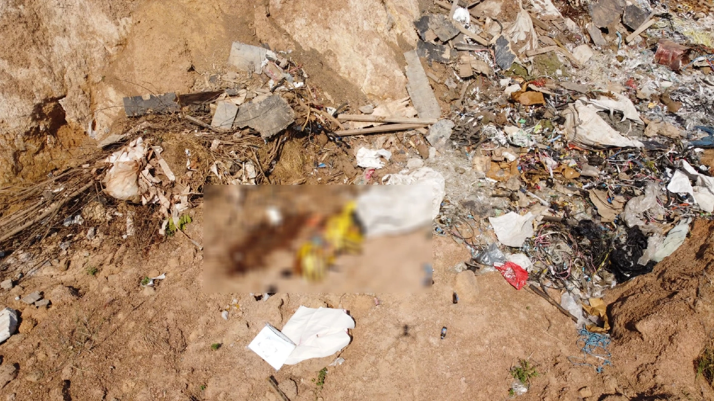 ด่วน!! รวบ"บอย"มือสังหารสาว 37 ปี โยนทิ้งบ่อขยะปราจีนบุรี ทำแผนฯบ่ายวันนี้