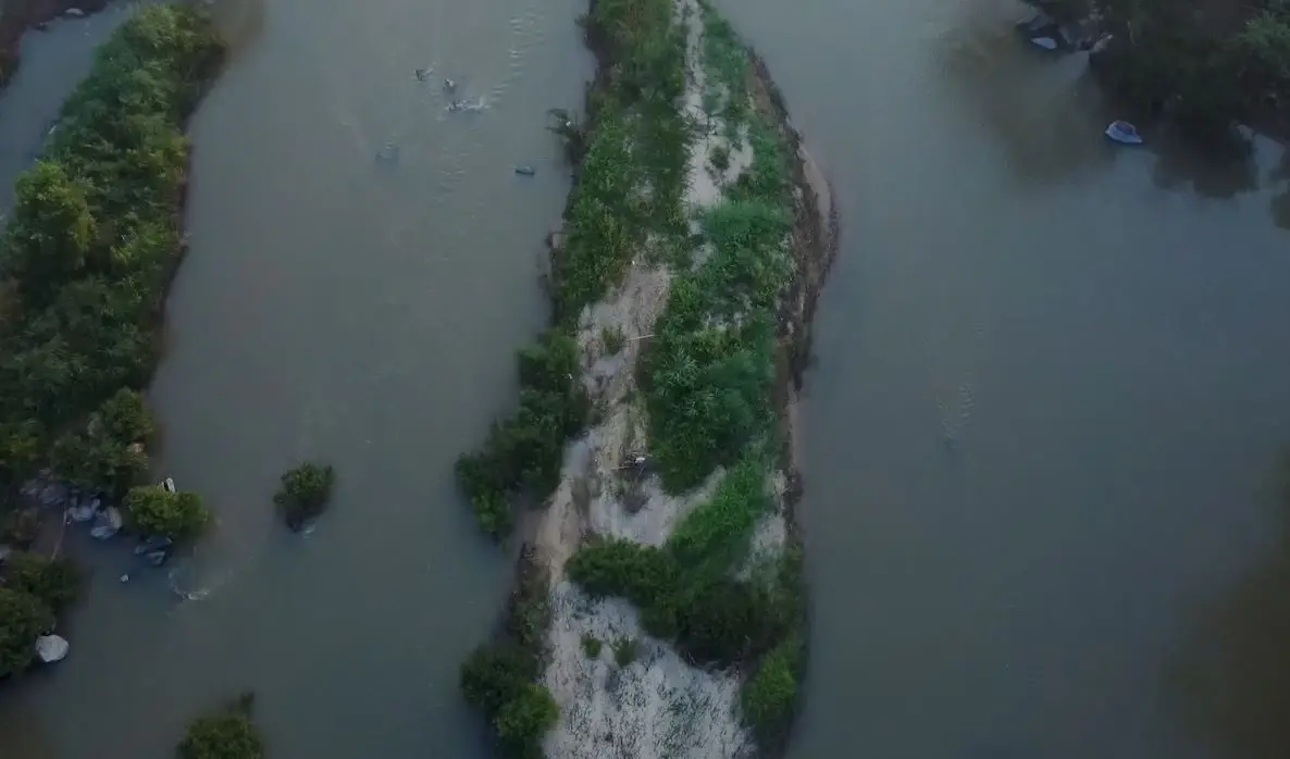 แห่ชมทะเลหมอก-สัมผัสอากาศหนาว ที่อุทยานแห่งชาติลำน้ำกก