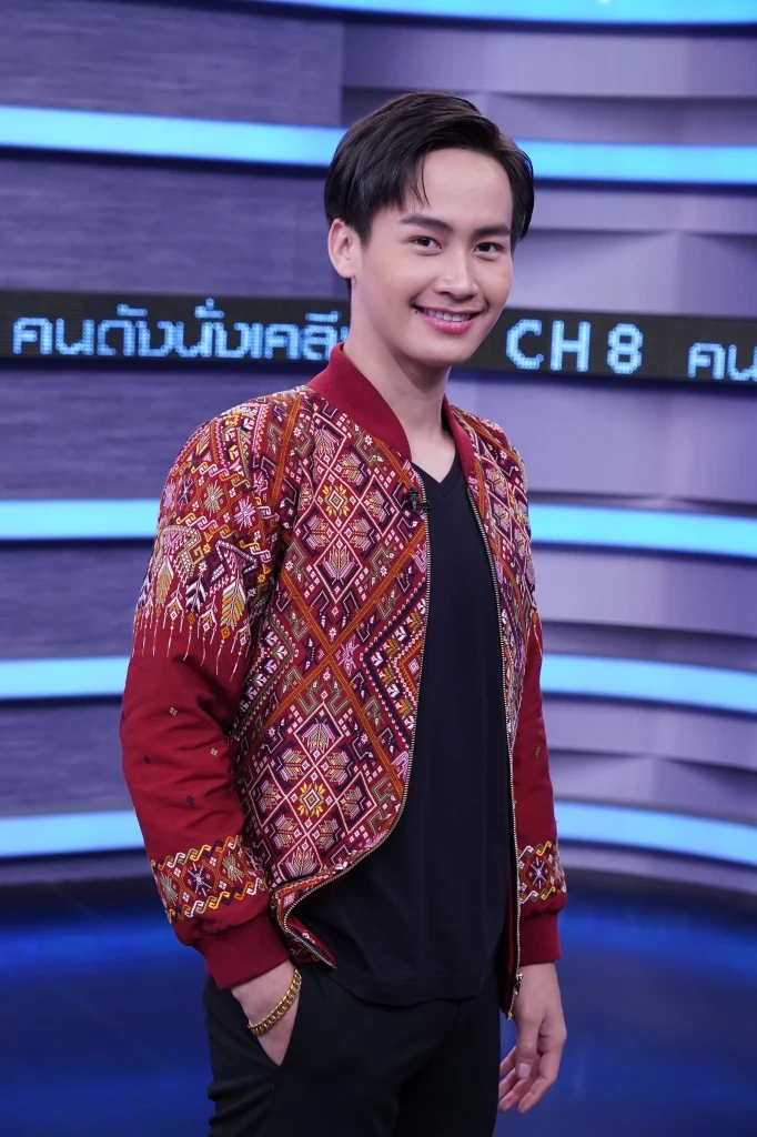 ต้าวหยอง แดนซ์เซอร์ตัวท็อปวงการหมอลำ รับมีค่ายใหญ่ทาบทาม