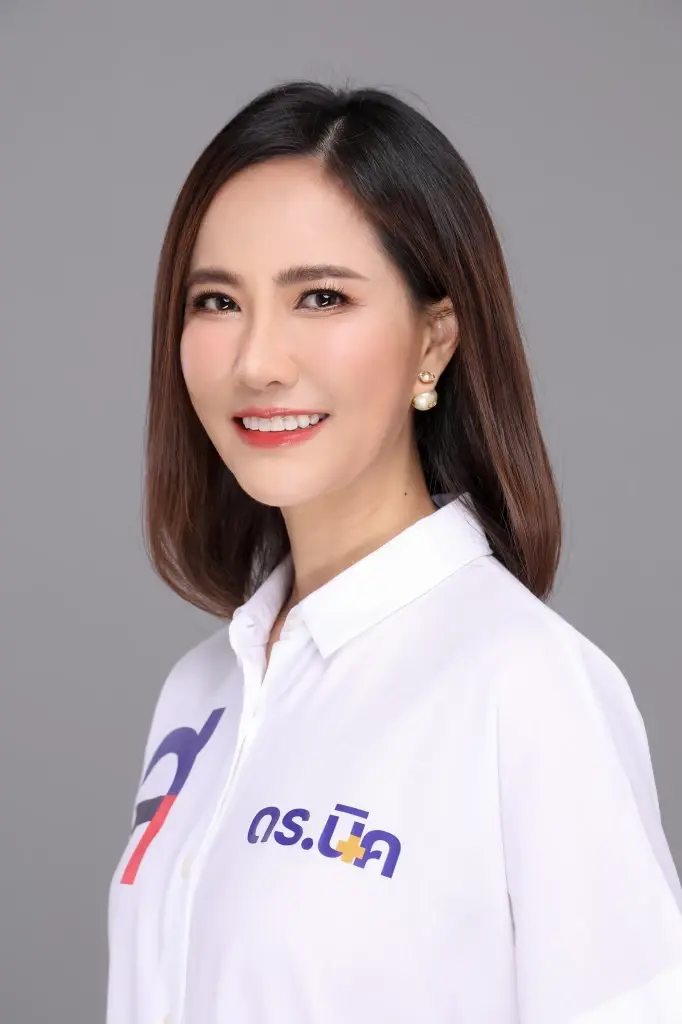 ดร.สุวดี พันธุ์พานิช