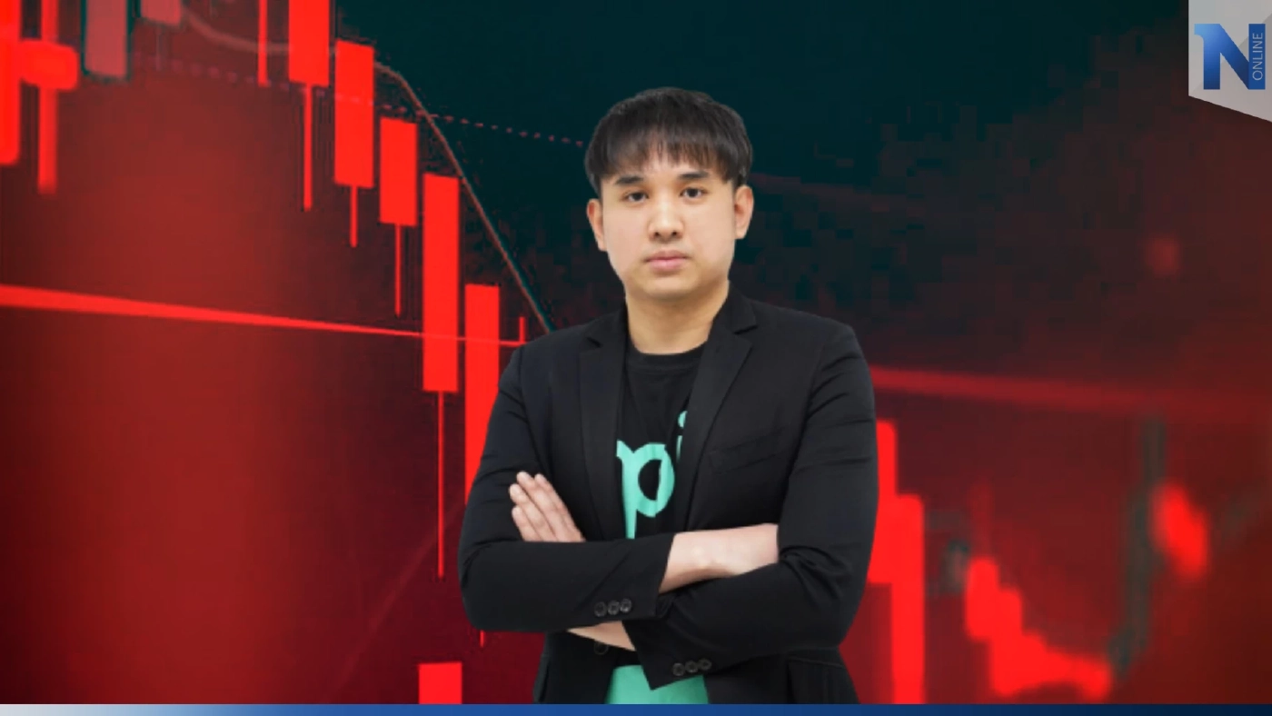 หุ้นไทยดิ่ง! นักลงทุนเทขายกลุ่มอิเล็กทรอนิกส์