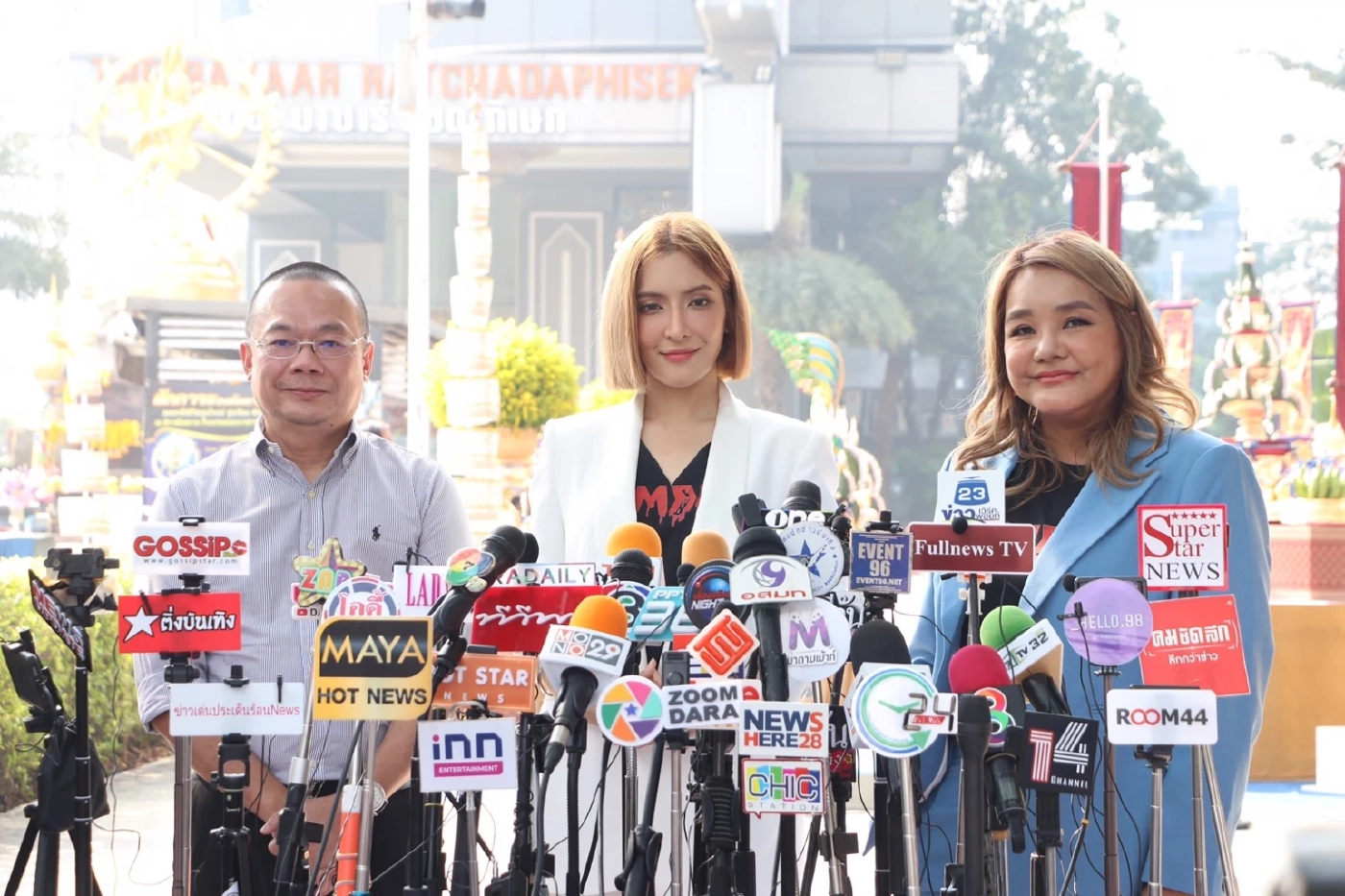 105 วันของ “พิ้งค์กี้ สาวิกา” จากวันแรกในเรือนจำ จนวันได้รับอิสรภาพ