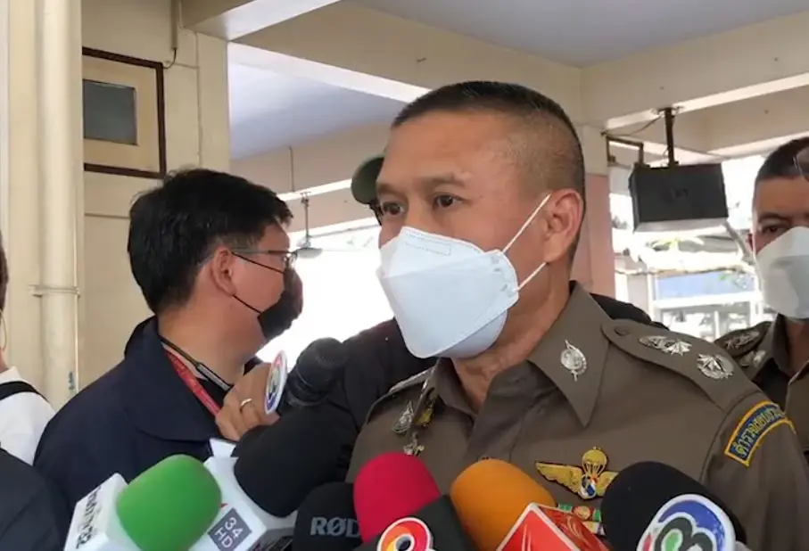 ผบช.ก.เยียวยา “หมู่หนุ่ม” เร่งพิจารณาปูนบำเหน็จ-เลื่อนชั้นยศ