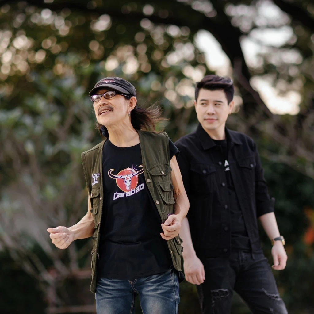 แอ๊ด คาราบาว -โจโจ้ (JoJo Miracle)