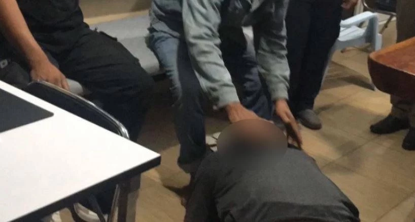 โอละพ่อ! แม่ค้าปลาทู กุเรื่องลักพาตัว หวังเงินใช้หนี้พนัน